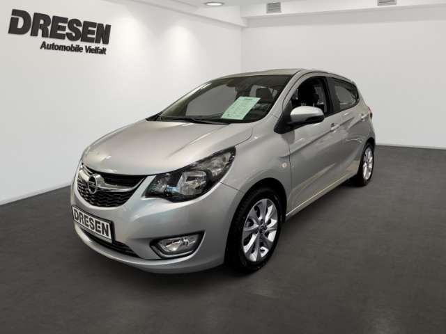 Opel Karl 20.830 km 9.940 € Neuss 41464