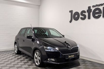 Skoda Fabia 53.559 km 11.990 € Monheim am Rhein 40789