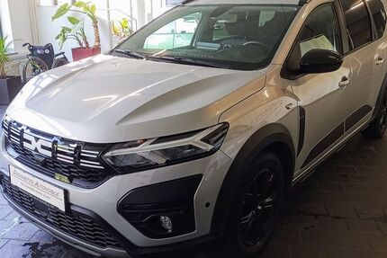 Dacia Jogger 25.841 km 17.900 € Hattingen 45525