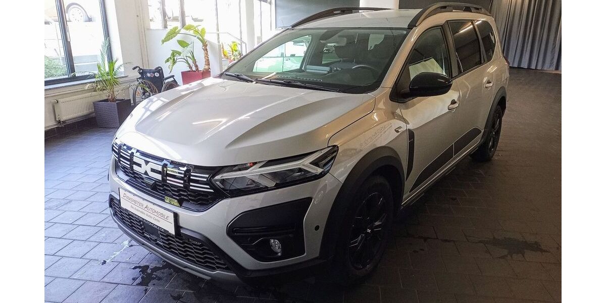 Dacia Jogger 25.841 km 18.500 € Hattingen 45525