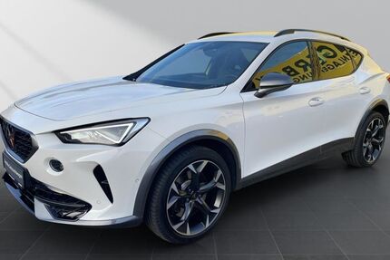 Cupra Formentor 19.300 km 32.490 &euro; Wuppertal 42109