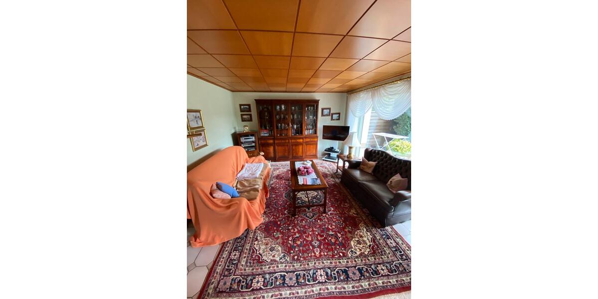 Erdgeschoßwohnung Velbert Velbert-Mitte - 3 Zimmer, 88 m&sup2;, 850&euro; | Angebot:26396491