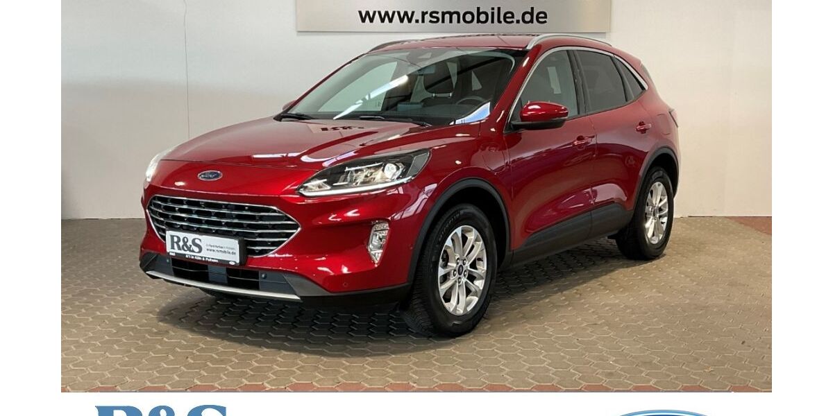 Ford Kuga 37.773 km 22.790 &euro; Pulheim 50259