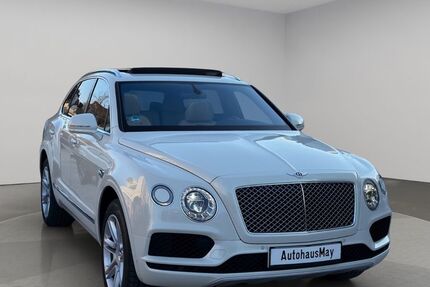 Bentley Bentayga 78.616 km 84.950 &euro; Köln 50674