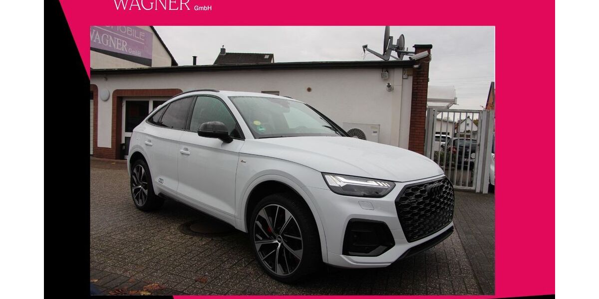 Audi Q5 34.000 km 45.990 € Hilden bei Düsseldorf 40721