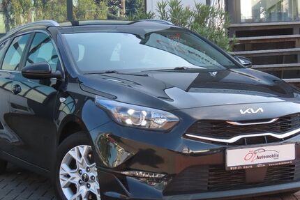 Kia ceed Sportswagon 89.750 km 14.900 &euro; Neuss 41469