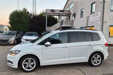 VW Touran 339.021 km 11.750 &euro; Hilden 40721