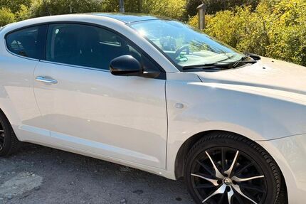 Alfa Romeo MiTo 96.500 km 5.300 &euro; Odenthal 51519