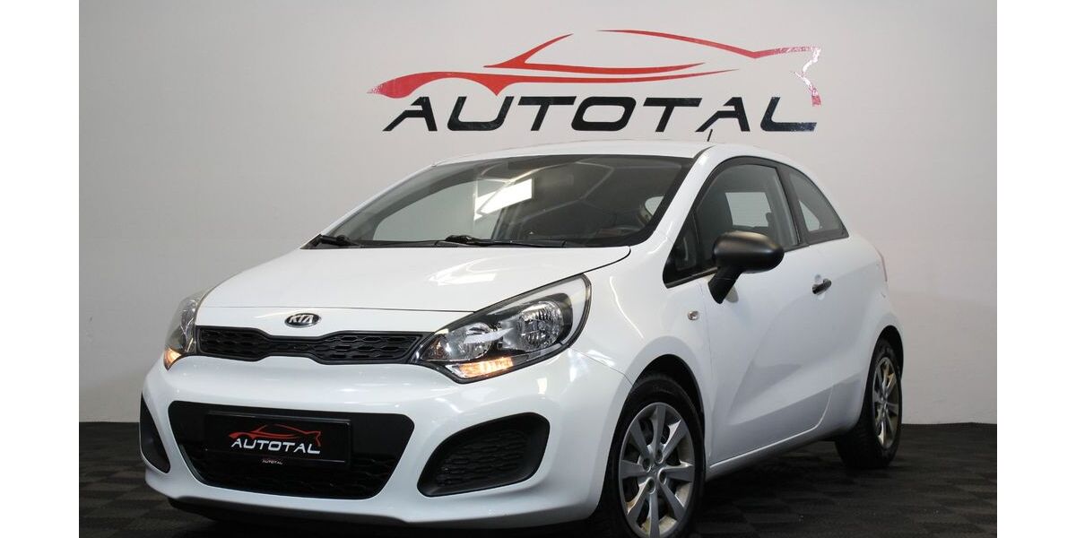 Kia Rio 183.080 km 3.499 € Wuppertal 42283