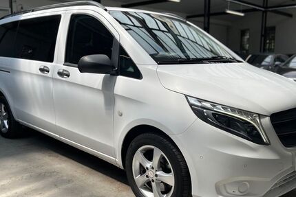 Mercedes-Benz Vito 164.500 km 23.870 &euro; Velbert 42551
