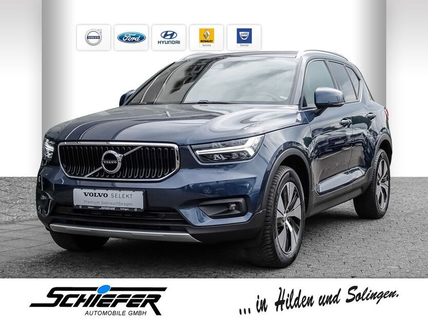 XC40