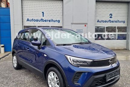 Opel Crossland (X) 36.815 km 10.750 &euro; Düsseldorf 40589