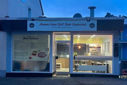 Gewerbeobjekt Wuppertal Sedansberg - 750&euro; | Angebot:24819310