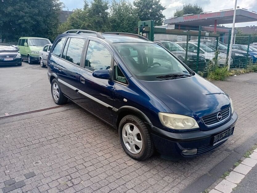 Zafira