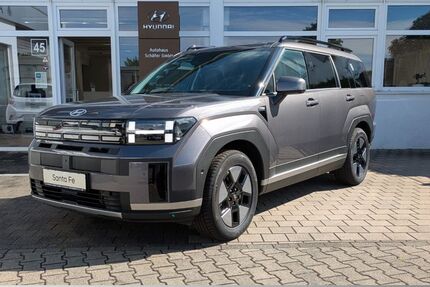 Hyundai SANTA FE 6.503 km 49.788 &euro; Leverkusen 51373