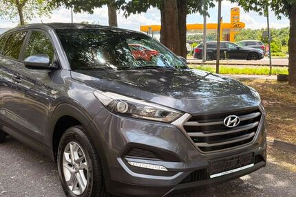 Hyundai TUCSON 146.000 km 10.750 &euro; Köln 51107