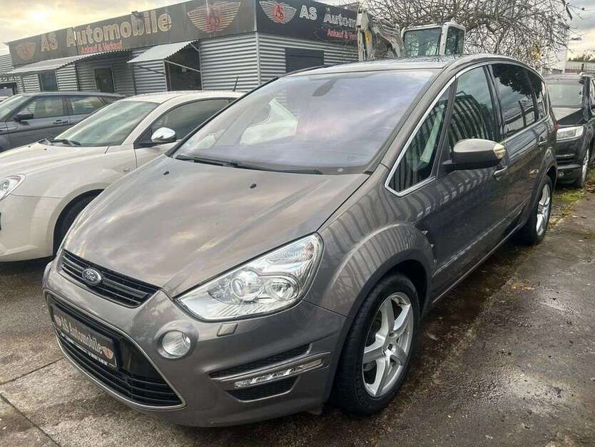 S-Max