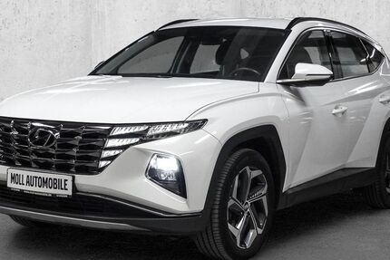 Hyundai TUCSON 43.187 km 23.690 &euro; Köln 50825