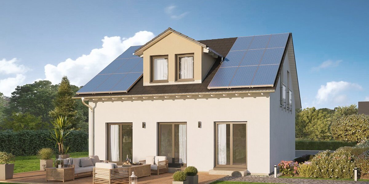 Individuell geplantes Einfamilienhaus in Mettmann - Flexibles Wohnen mit allkauf Dienstleistungspaketen - Einfamilienhaus Mettmann | Angebot:27567781