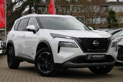 Nissan X-Trail 9.987 km 31.999 &euro; Düsseldorf 40625