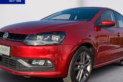 VW Polo 103.000 km 11.490 &euro; Neuss 41462