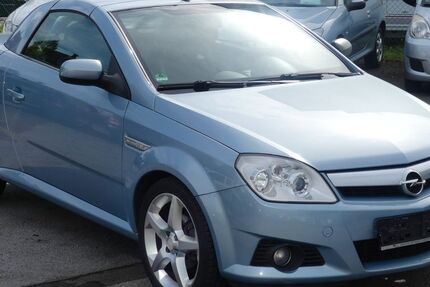 Opel Tigra