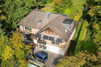 Haus zum Kaufen in Remscheid 499.000 € 240 m² 7.5 zimmer