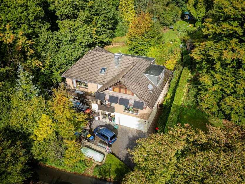 Haus zum Kaufen in Remscheid 499.000 € 240 m² 7.5 zimmer