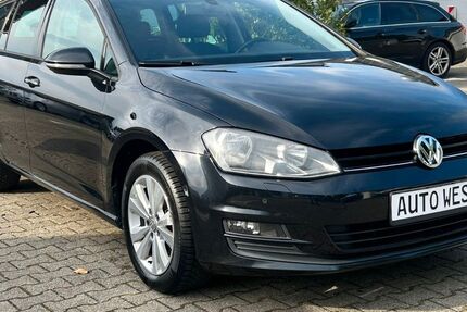 VW Golf