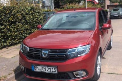 Dacia Logan 76.324 km 7.950 &euro; Pulheim 50259