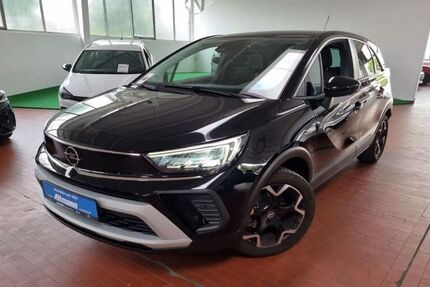 Opel Crossland (X)
