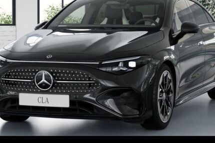 Mercedes-Benz CLA 200 9.348 km 48.990 &euro; Düsseldorf 40470