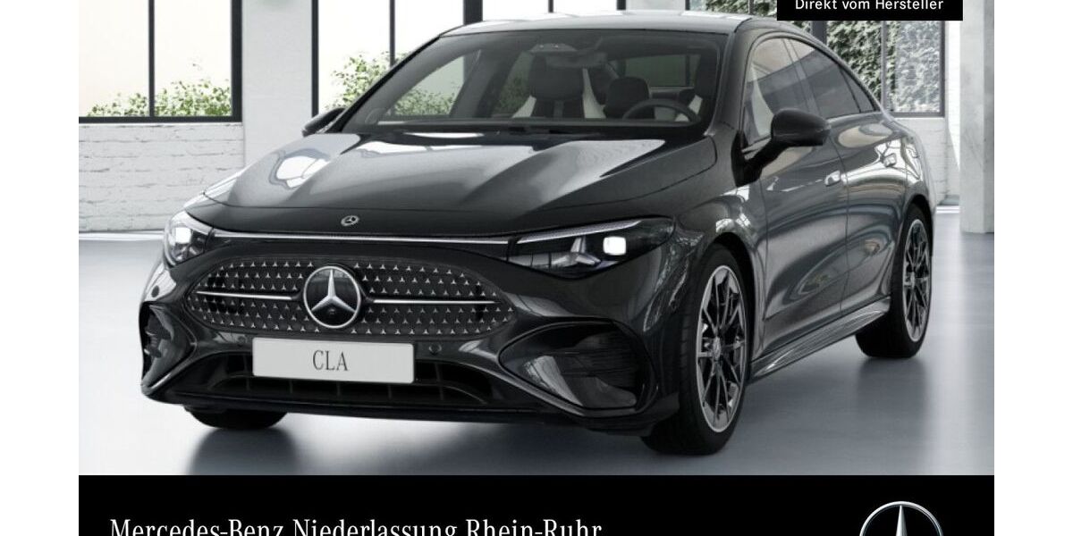 Mercedes-Benz CLA 200 9.348 km 48.990 &euro; Düsseldorf 40470