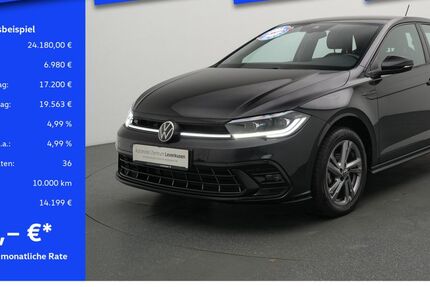 VW Polo 13.277 km 23.880 &euro; Leverkusen 51379