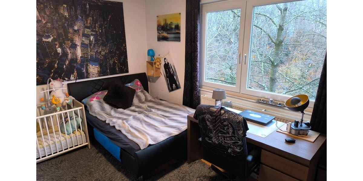 Etagenwohnung Leverkusen Bergisch Neukirchen - 3 Zimmer, 78 m&sup2;, 240.000&euro; | Angebot:24806698