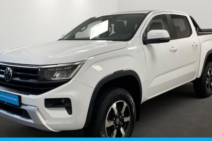 VW Amarok 25.910 km 34.990 &euro; Düsseldorf 40233