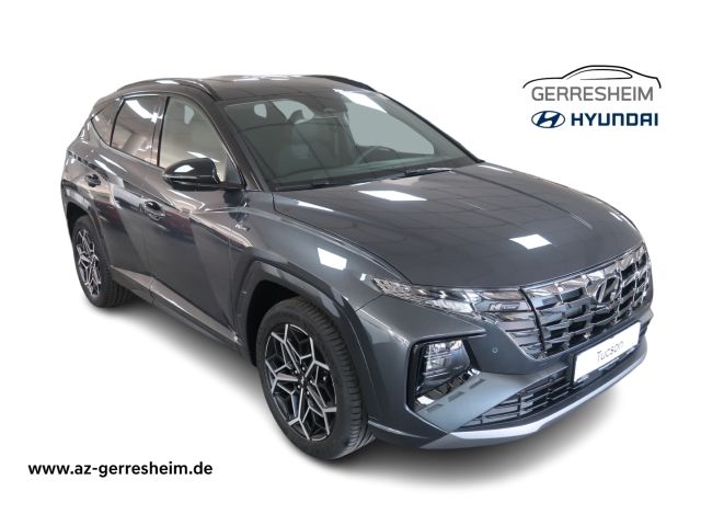 Hyundai TUCSON 47.907 km 39.987 € Grevenbroich 41515