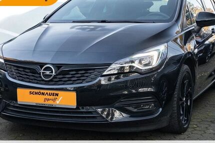 Opel Astra 24.501 km 15.450 € Solingen 42697