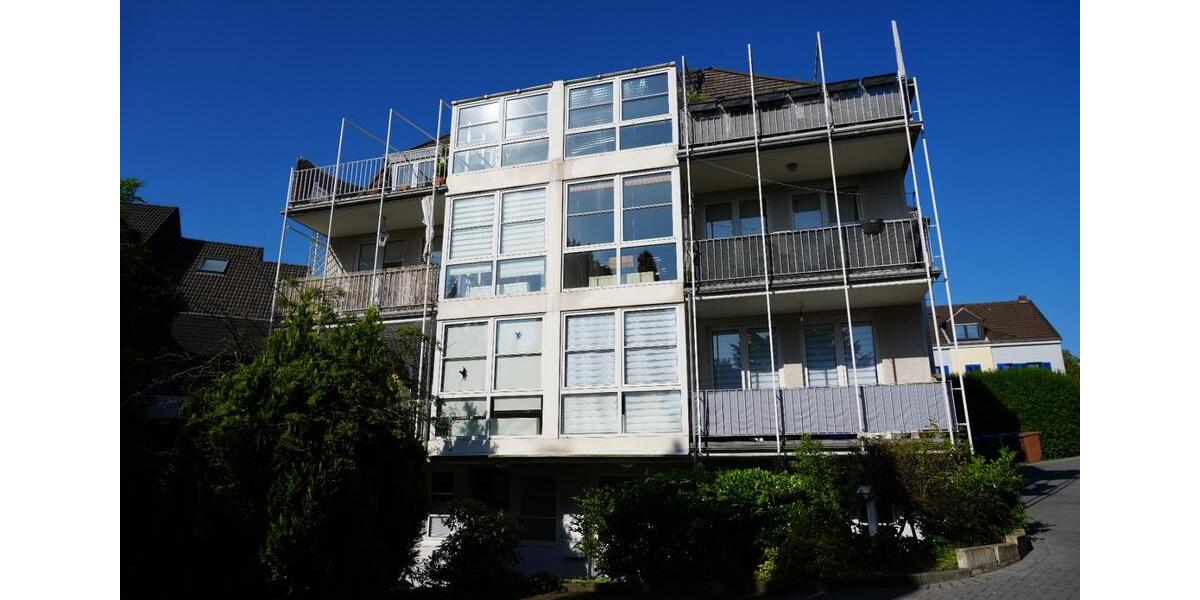 Etagenwohnung Bergisch Gladbach Alt-Frankenforst - 2 Zimmer, 82 m&sup2;, 1.189&euro; | Angebot:25894289