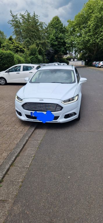 Mondeo