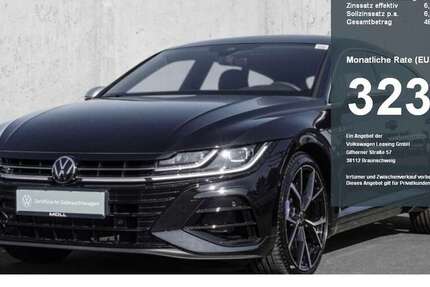 VW Arteon