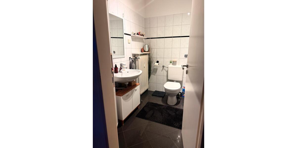 Etagenwohnung Wuppertal Gemarkung Elberfeld - 3 Zimmer, 81 m&sup2;, 205.000&euro; | Angebot:24887966