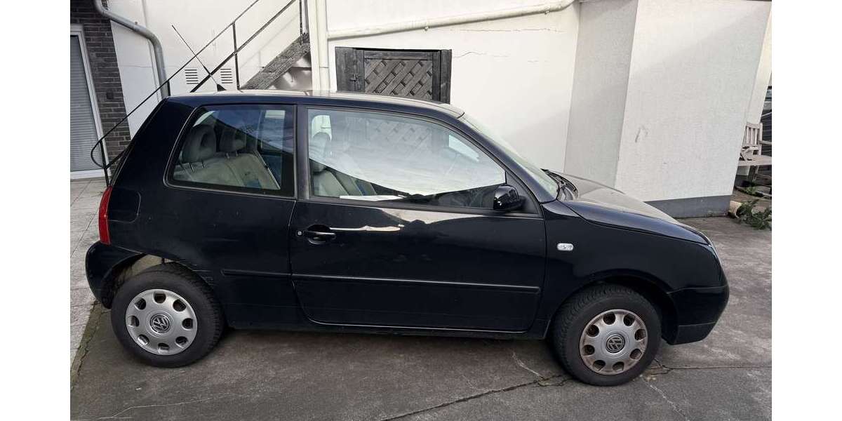 VW Lupo 90.243 km 2.099 € Velbert 42549