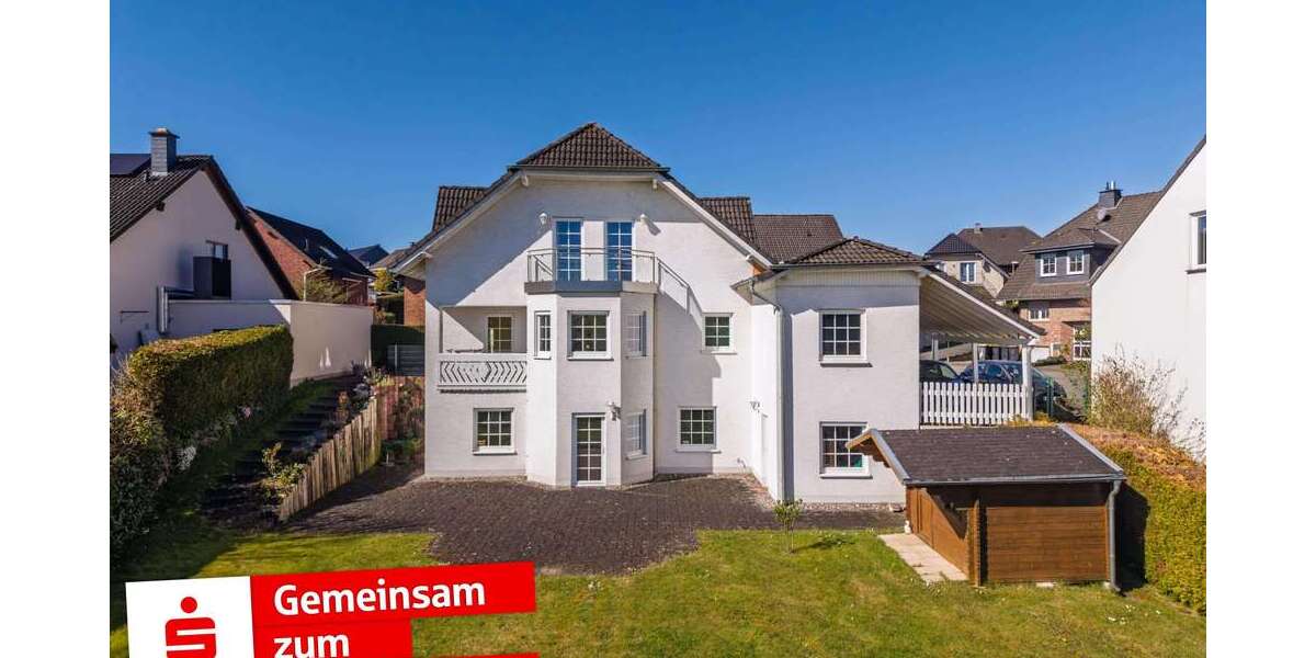 Einfamilienhaus Lindlar - 6 Zimmer, 178 m&sup2;, 529.000&euro; | Angebot:26211291