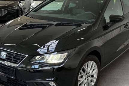 Seat Ibiza 21.791 km 17.950 &euro; Remscheid 42859