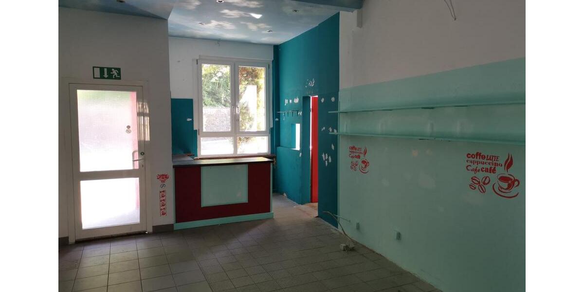 Gewerbeobjekt Velbert Pöthen - 1.155&euro; | Angebot:22226288