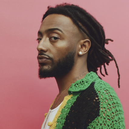 Aminé - Tour de Dance 2025 | Aminé Merch Package 16.12.2025 Live Music Hall