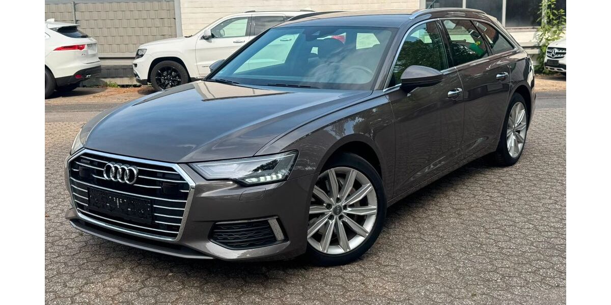 Audi A6 143.500 km 24.800 &euro; Düsseldorf 40233