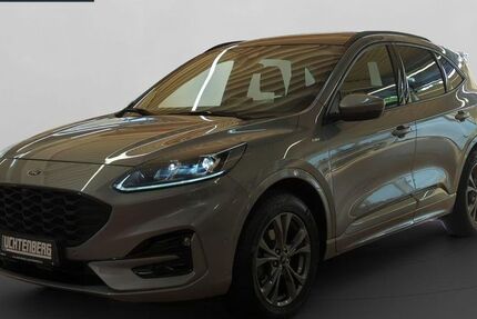 Ford Kuga 42.950 km 25.290 &euro; Leverkusen 51381