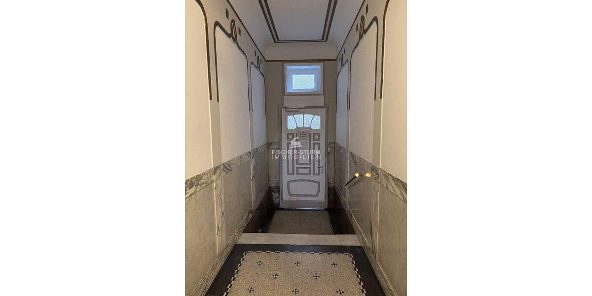 Etagenwohnung Düsseldorf Friedrichstadt - 2 Zimmer, 47 m&sup2;, 615&euro; | Angebot:24812482